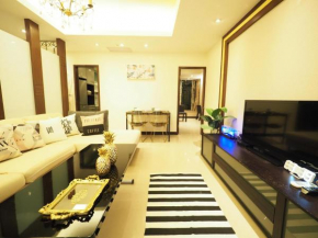 SEP up Yixian Apartment